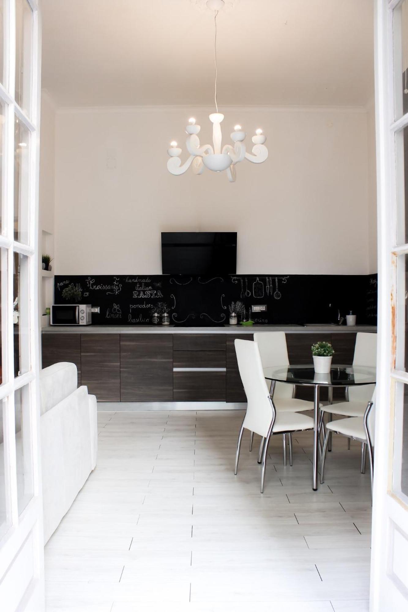 Appartamento Salerno Center House Esterno foto