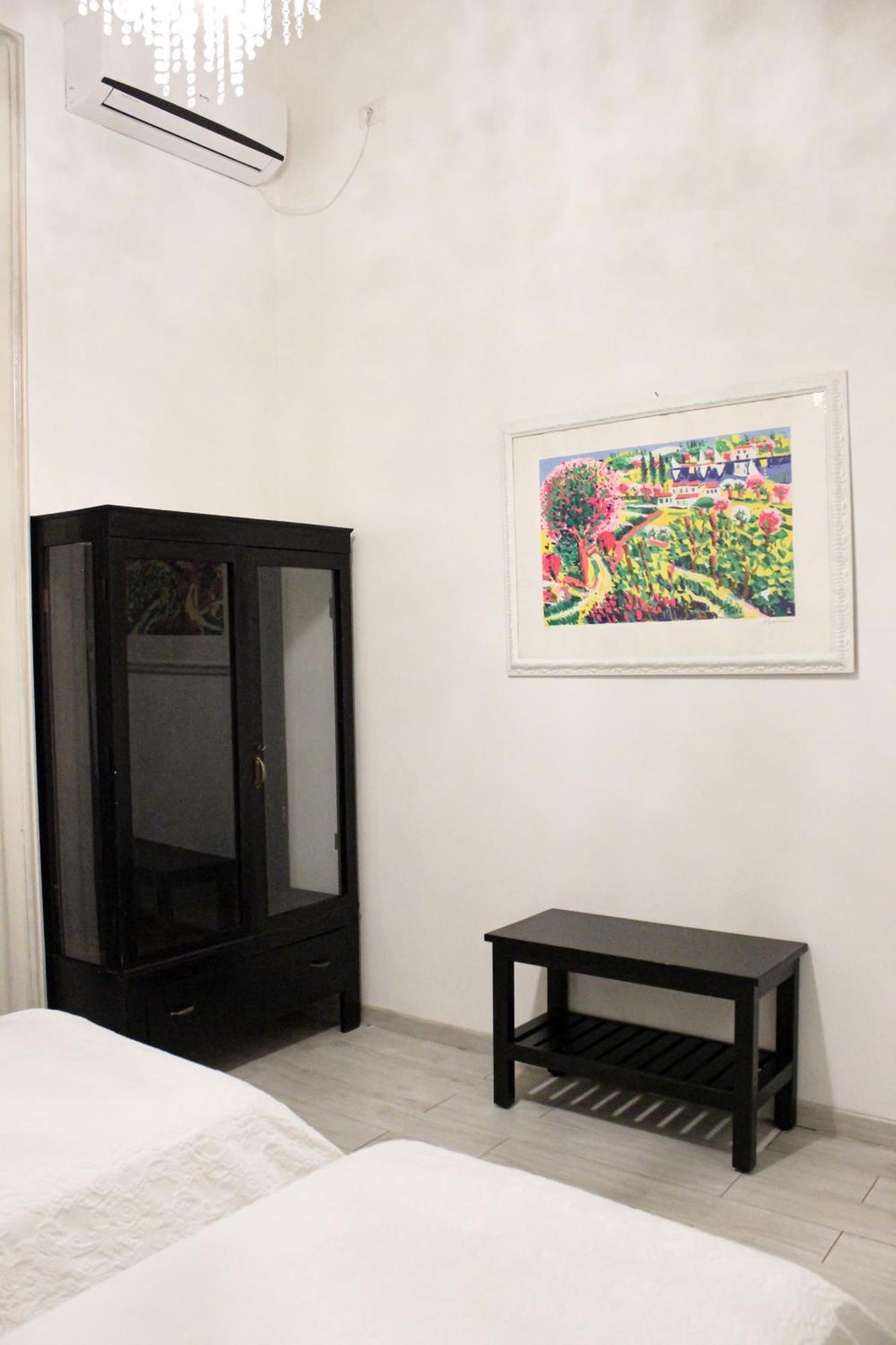 Appartamento Salerno Center House Esterno foto