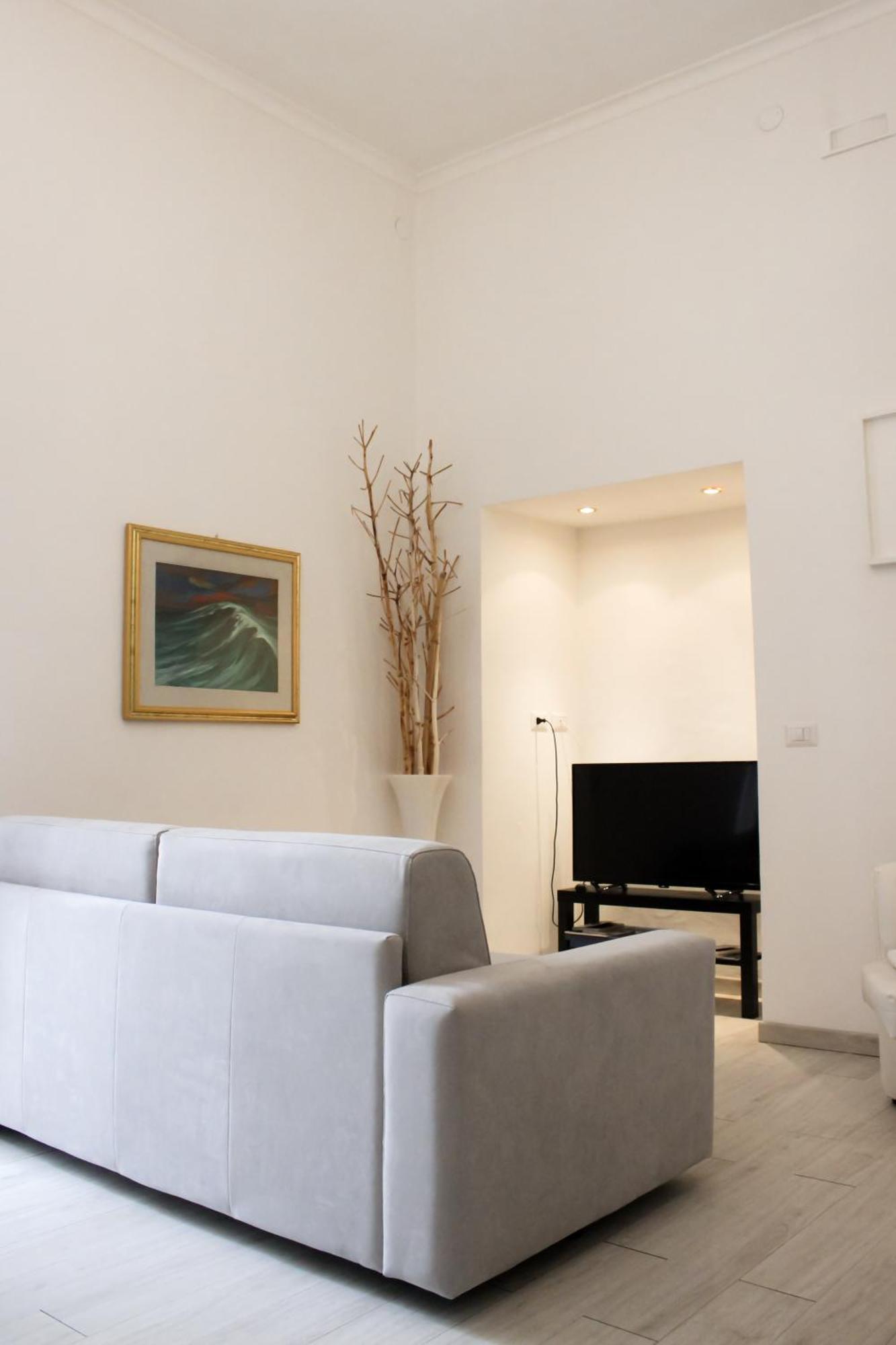 Appartamento Salerno Center House Esterno foto