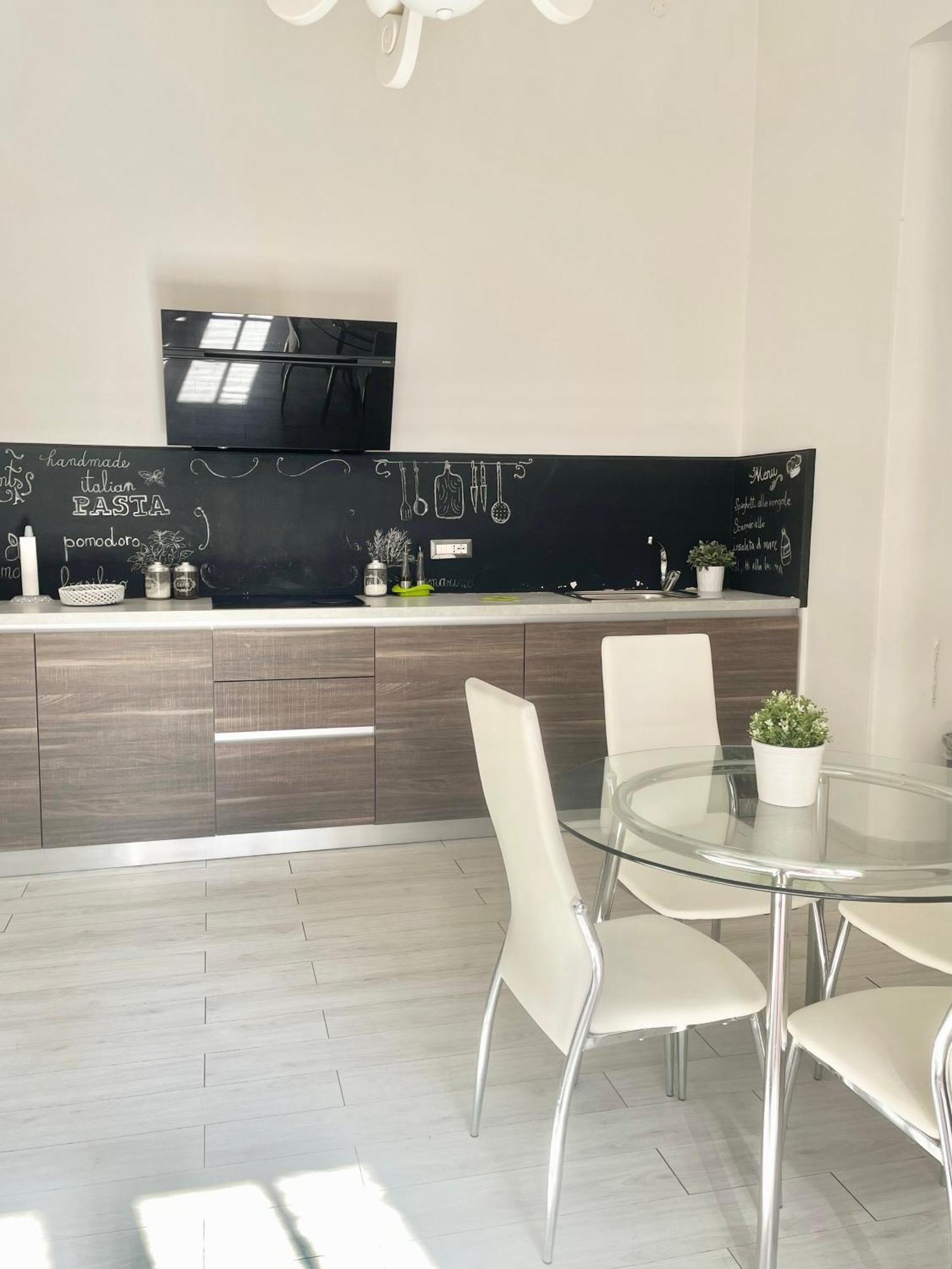 Appartamento Salerno Center House Esterno foto