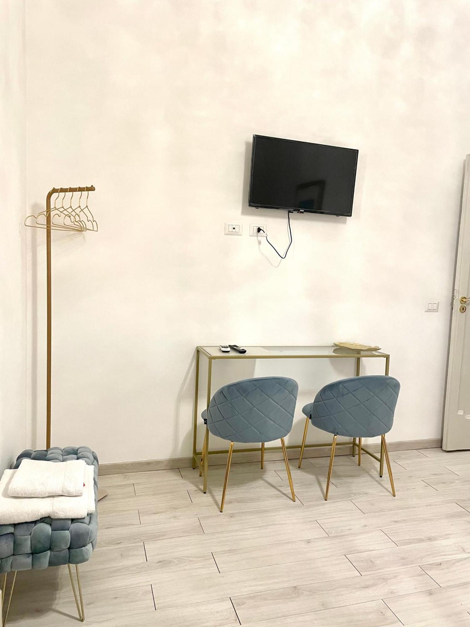 Appartamento Salerno Center House Esterno foto