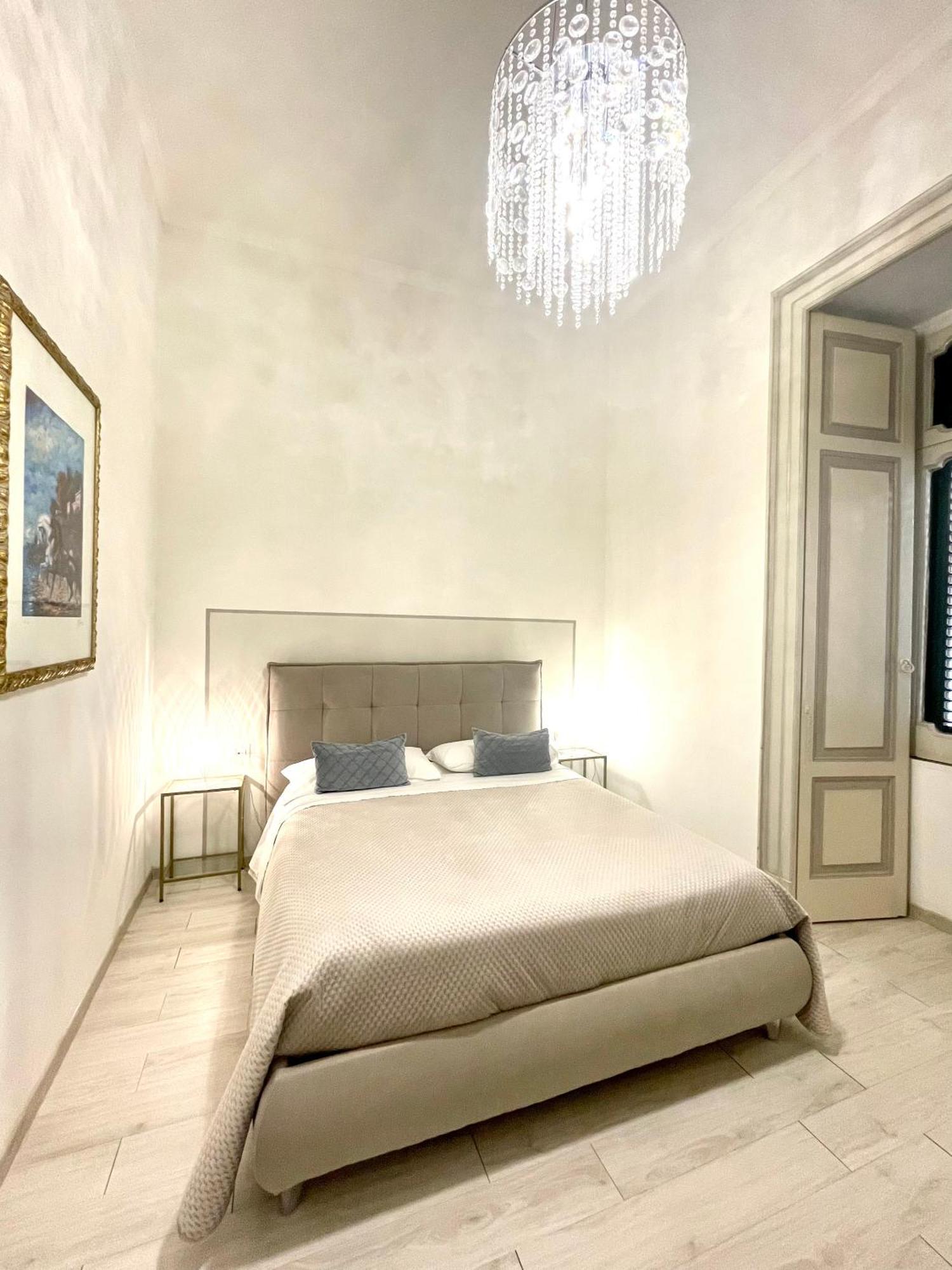 Appartamento Salerno Center House Esterno foto
